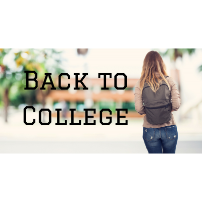 Back to School Kits