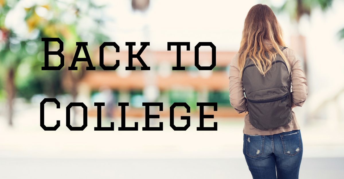 Back to School Kits